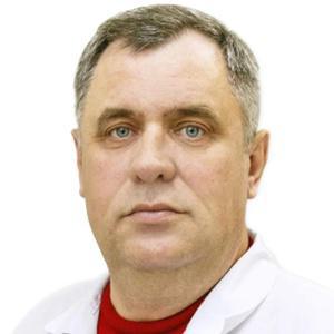 Жуков Игорь Геннадьевич