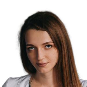 Бабенко Жанна Александровна