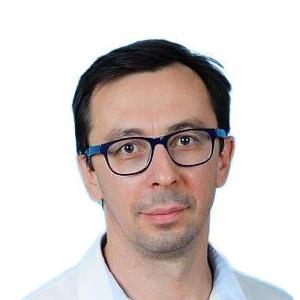 Петров Евгений Александрович