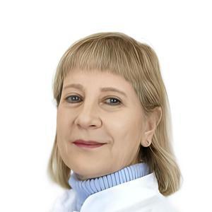 Багаутдинова Диляра Дамировна