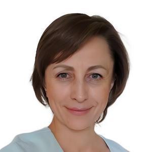 Хохлачева Нина Владимировна