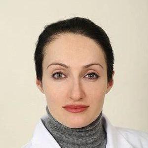 Галдиянц Рузанна Аркадьевна