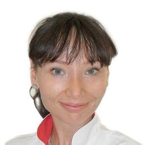 Михлина Нина Михайловна