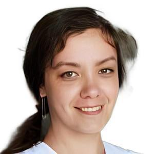 Царева Елизавета Юрьевна