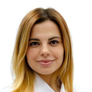 Поминова Влада Владиславовна