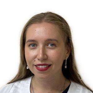 Радаева Клара Павловна