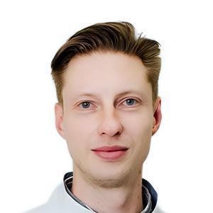 Ткаченко Павел Алексеевич