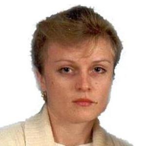 Аман Ольга Михайловна