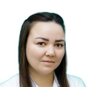 Чамеева Татьяна Вячеславовна