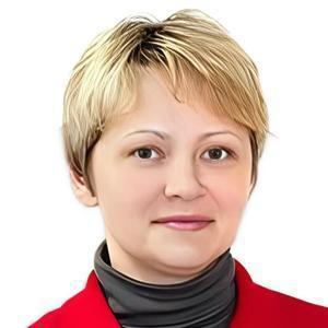 Димова Ольга Владимировна