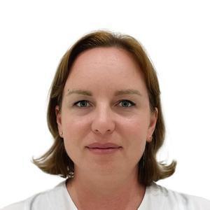 Молокова Юлия Николаевна