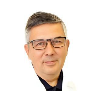 Логвинов Николай Леонидович