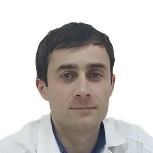 Джалалов Икрам Аливердиевич