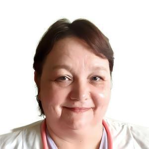 Щепетина Наталия Васильевна