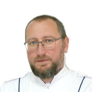 Булдаков Алексей Юрьевич