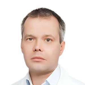 Воронков Павел Борисович