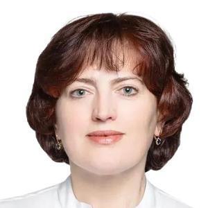 Далгатова Кира Сергеевна