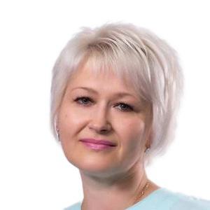 Букина Елена Александровна