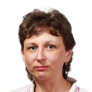 Фёдорова Елена Николаевна
