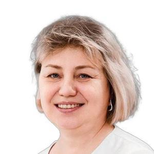 Негинская Виктория Александровна