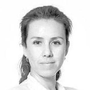Лариохина Светлана Юрьевна