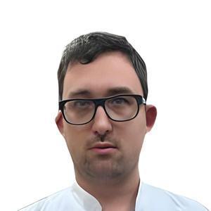 Пивкин Никита Михайлович