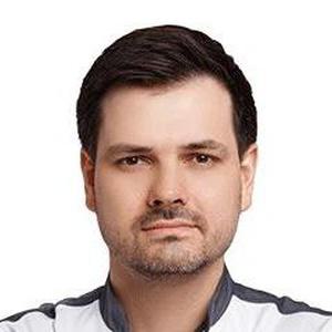 Стайсупов Валерий Юрьевич