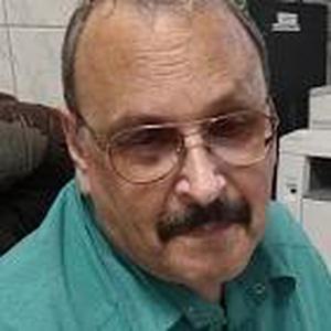 Ефремов Сергей Владимирович