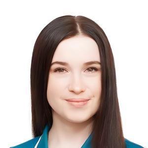 Мишакина Анастасия Юрьевна