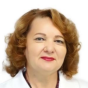 Карпеко Наталья Ивановна