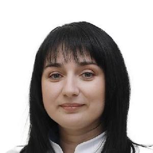 Жилич Алина Сергеевна