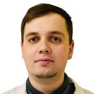 Салихов Евгений Талгатович