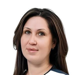 Панасенко Виктория Михайловна