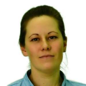 Потомахина Елена Леонидовна