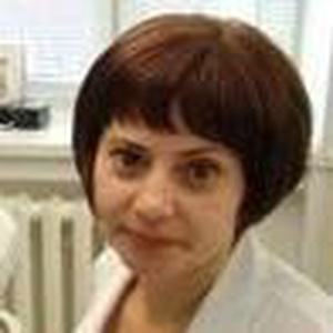 Важенина Инесса Сергеевна