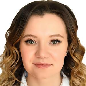 Жолондзиовская Оксана Эдуардовна