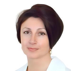 Долгопольская Ольга Владимировна