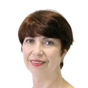 Садовникова Татьяна Юрьевна