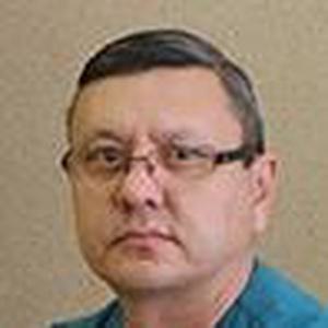 Шугуров Марат Ахатович