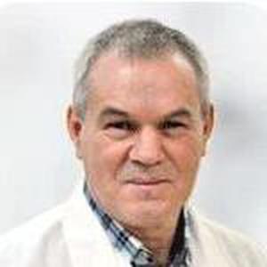 Широков Александр Яковлевич