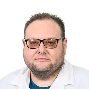 Филонов Владимир Александрович