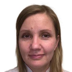 Бобырева Ирина Владимировна