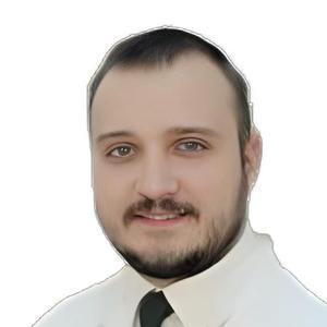 Ризаев Антон Алексеевич