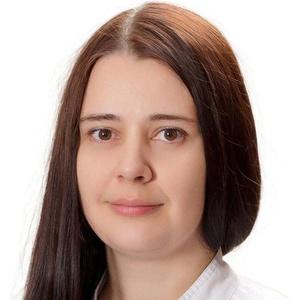 Идрис Эмма Леонидовна