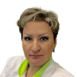 Ерофеева Елена Викторовна