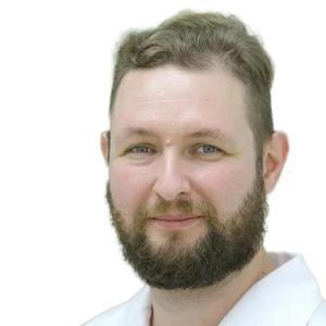 Гудков Илья Андреевич