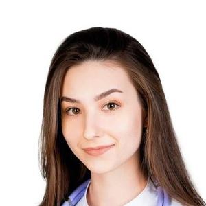 Тимофеевская Анастасия Вячеславовна