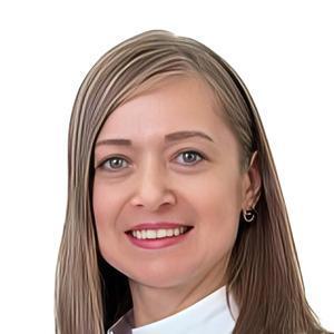 Яковлева Елена Владимировна