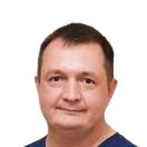 Аникин Сергей Сергеевич