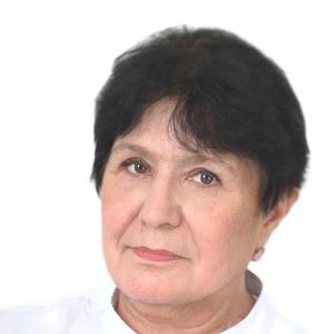 Латыпова Наиля Анваровна